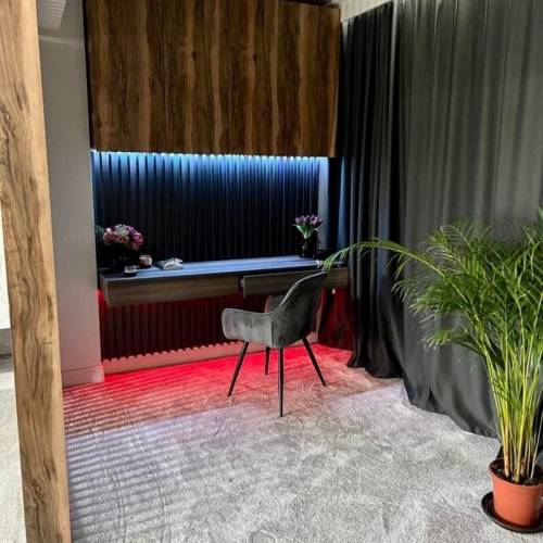 birou cu mobilier la comanda