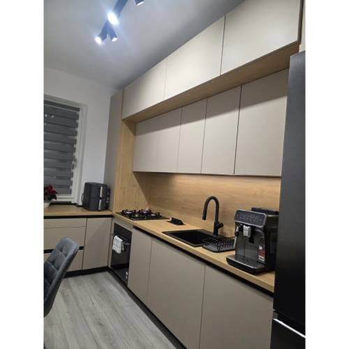 bucatarie Mdf infoliat