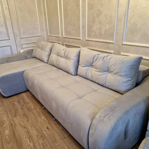 canapea material premium bond concept