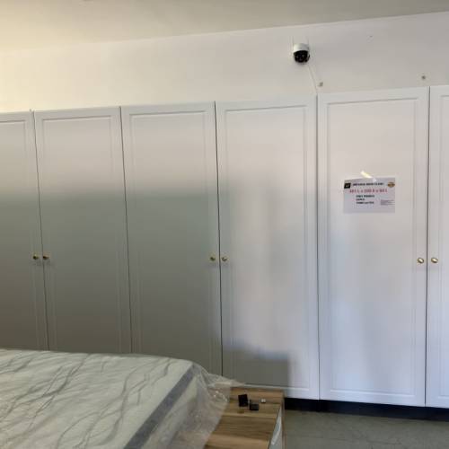 dressing-bond-clasic