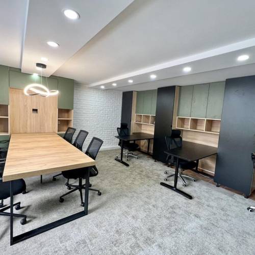 mobila sala de birouri bond romania