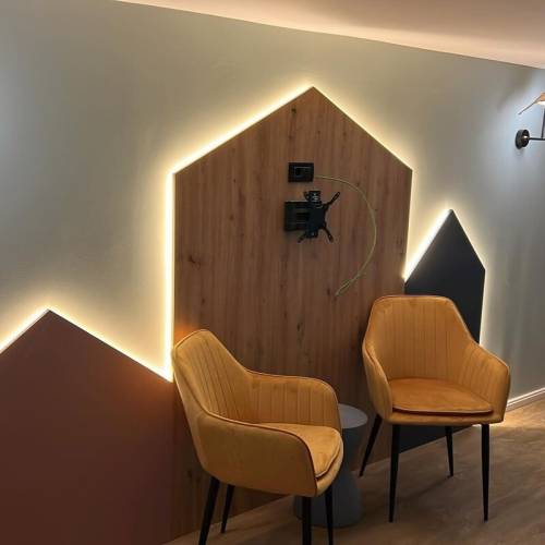 mobila spatiu de relaxare