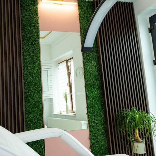 ornament perete modern