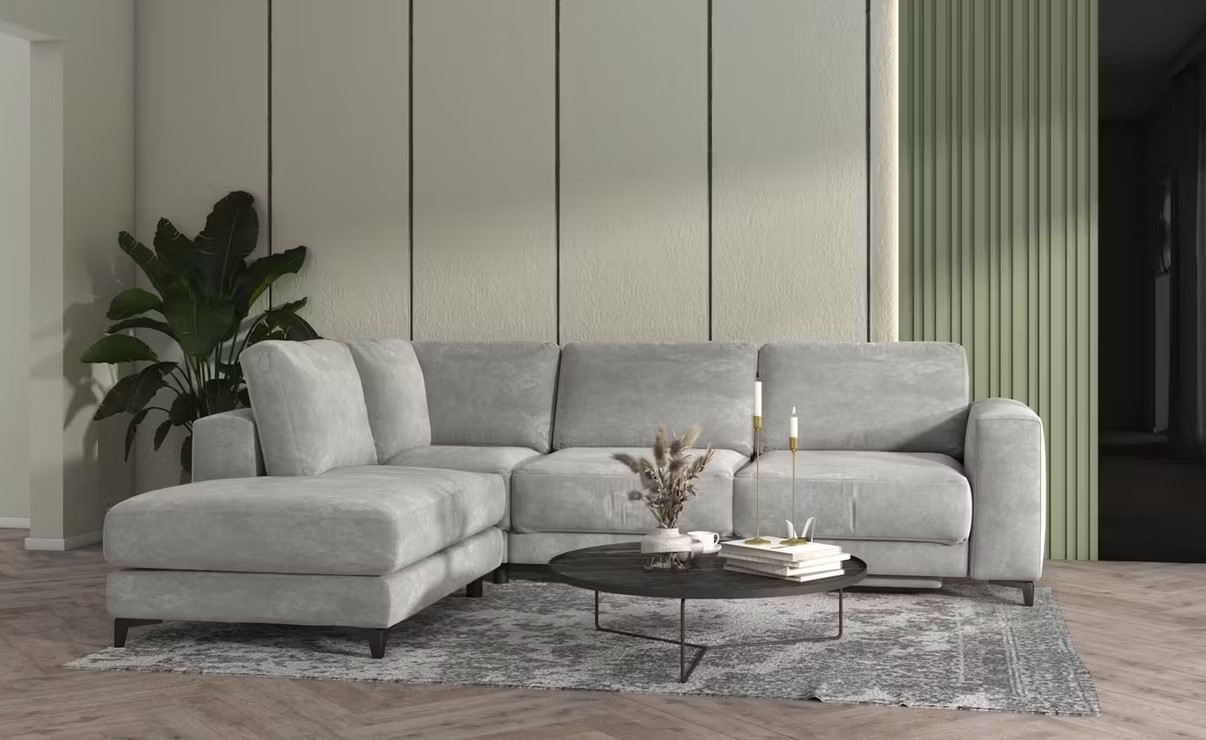 Cum să alegi canapeaua perfectă pentru livingul tău