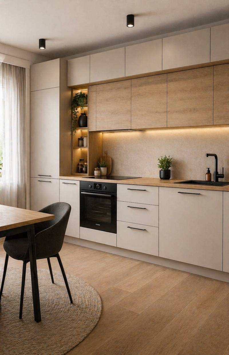Mobilier bucatarie