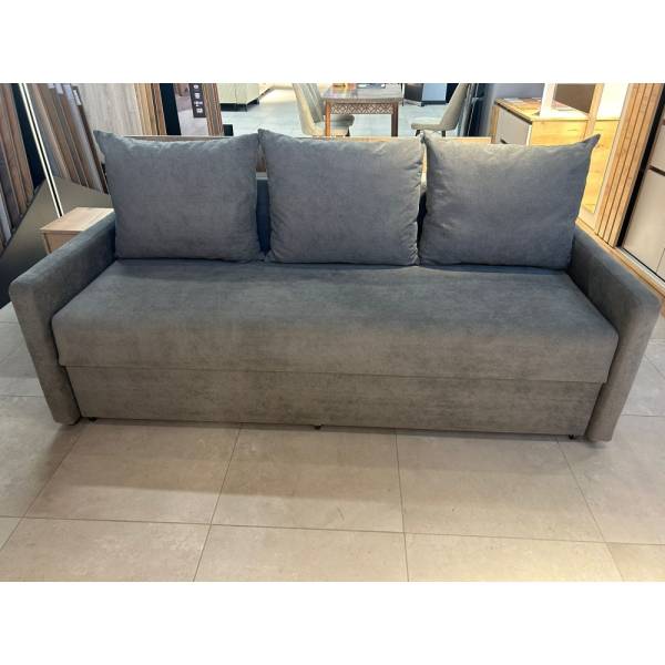 Canapea extensibila ROSADA