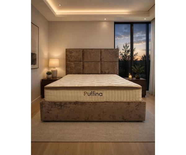 Saltea Pufina, 140/160x200 