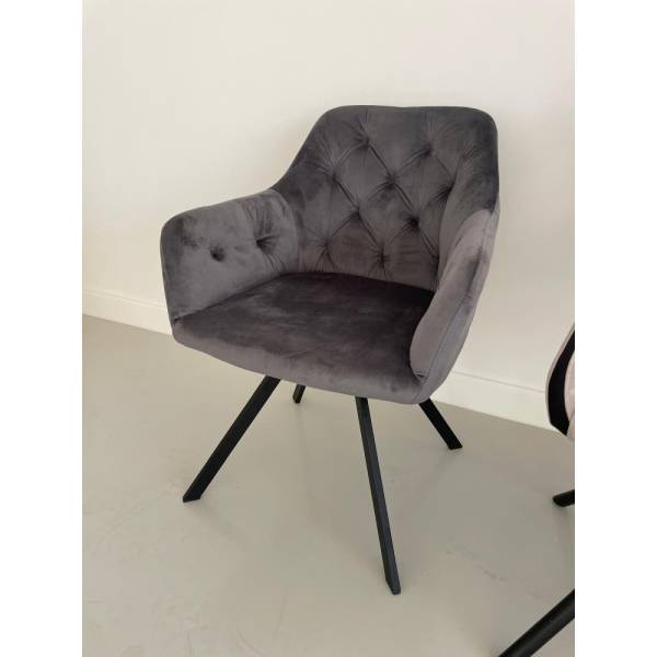 Scaun dining CONTOUR