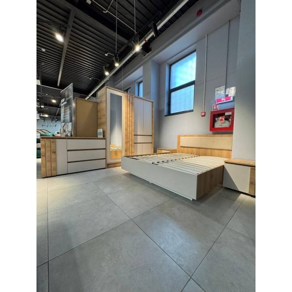 Set dormitor 5 piese - MAYA