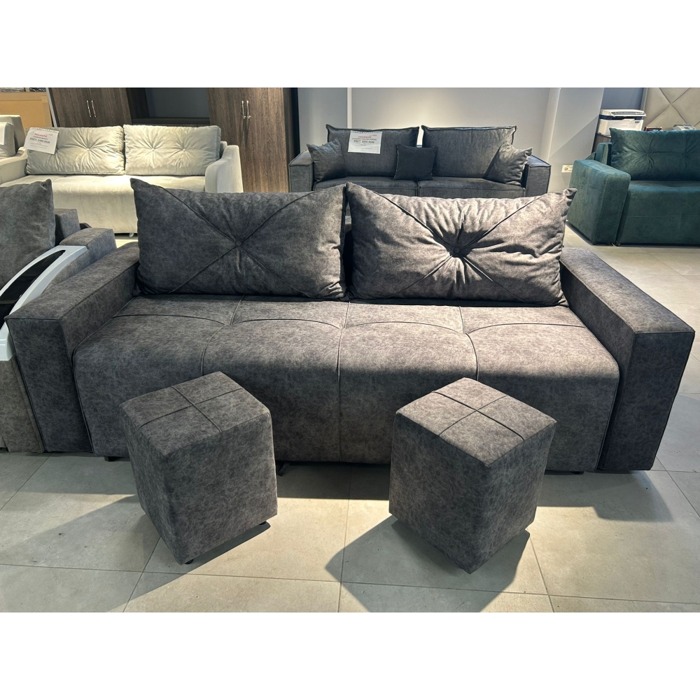 Canapea extensibila MADRID