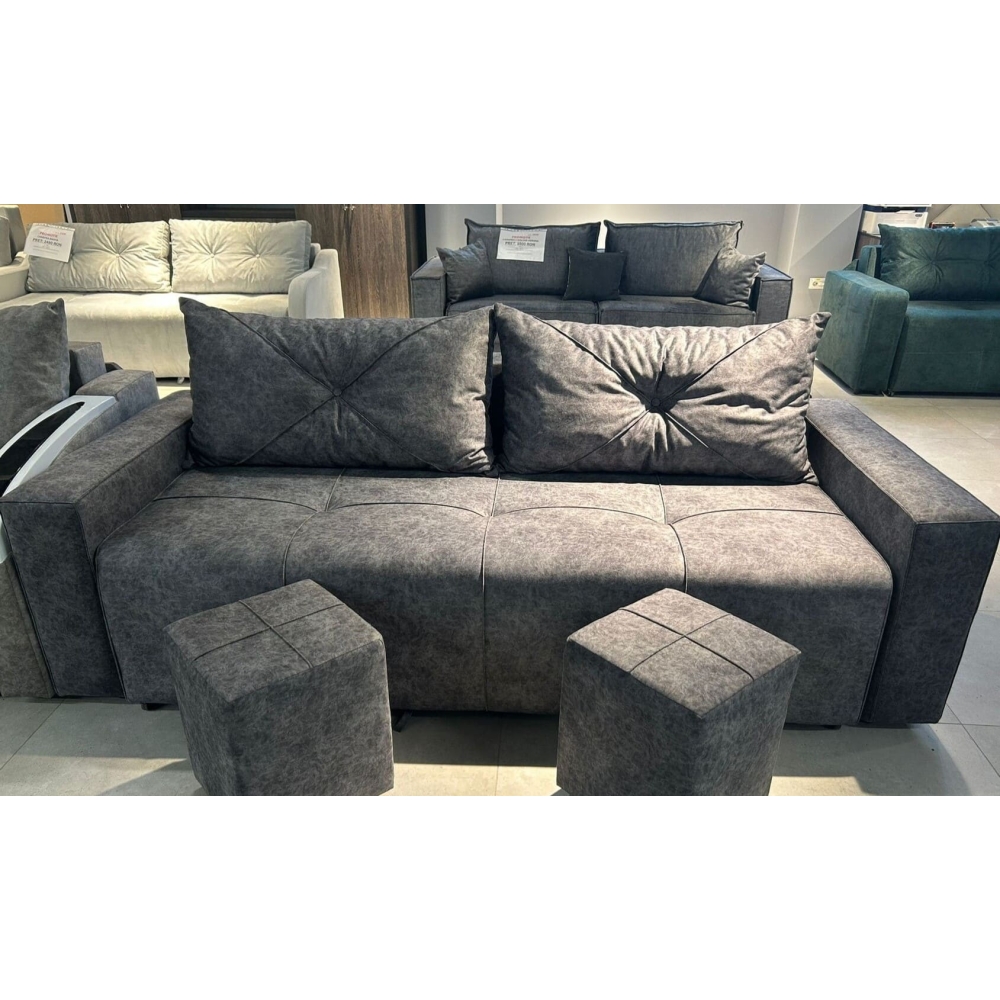 Canapea extensibila MADRID