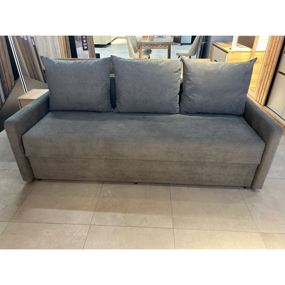 Canapea extensibila ROSADA