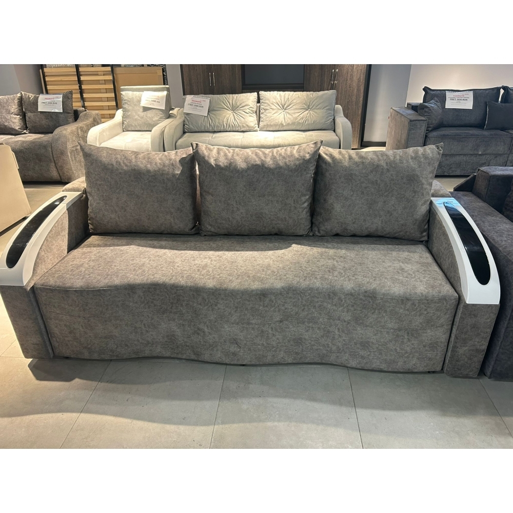 Canapea extensibila SIMONA