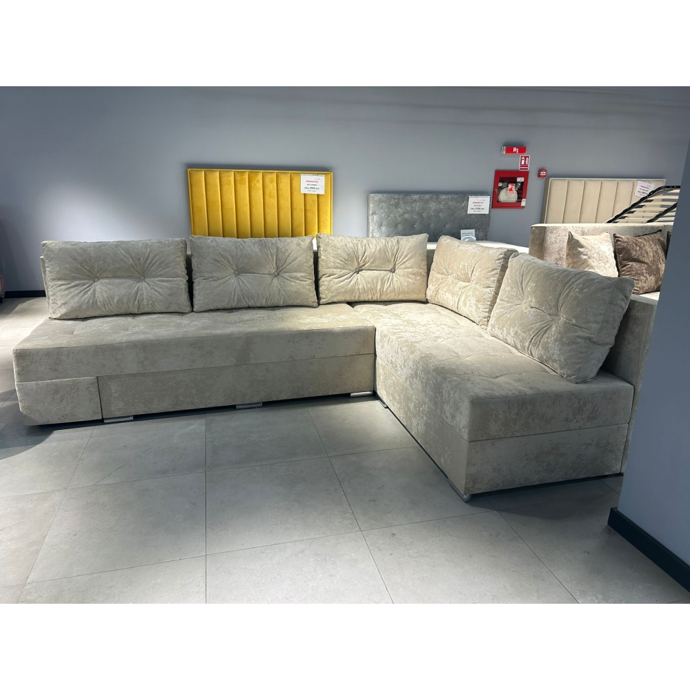 Coltar 6 O'CLOCK multifunctional