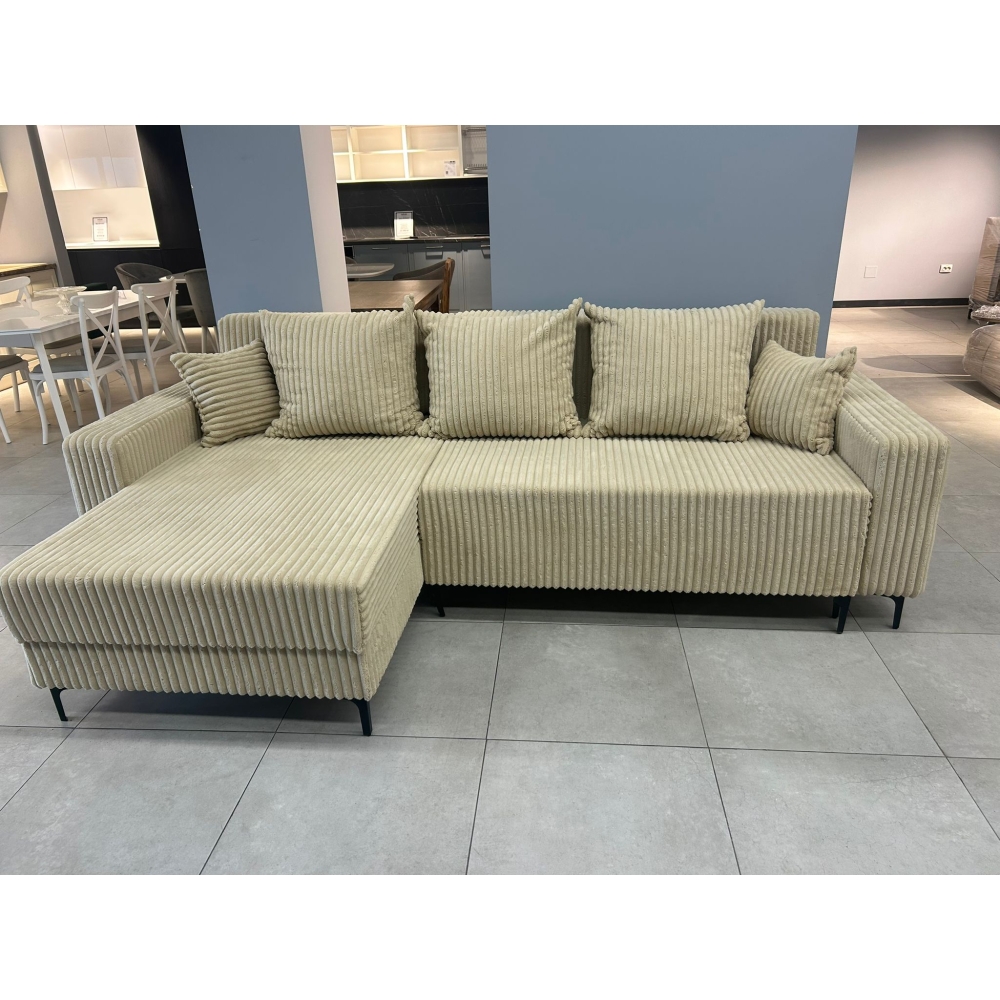 Coltar extensibil ROMA